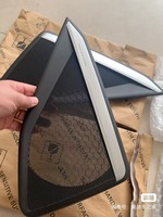 Grille de protection d'enceinte de porte d'origine Audi E-tron B&O BeoSound