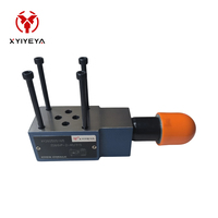 Vanne de débordement hydraulique série XYIYEYA ZDB6 ZDB6VP-1/2-40/50 ZDB6VP-1/2-40/100 ZDB6VP-1/2-40/200 ZDB6VP-1/2-40/315