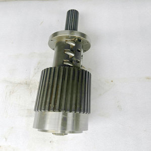 บอลสกรูสำหรับเครื่อง SI-180 รุ่น SI-230 SI-350 - Product Image 4