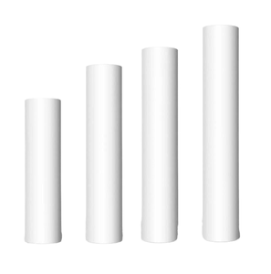 Banner in PVC Flessibile NCF per Stampa Digitale Pubblicitaria Impermeabile 180-650 Gsm Opaco Lucido Vendita all'Ingrosso Frontlit Backlit - Product Image 1