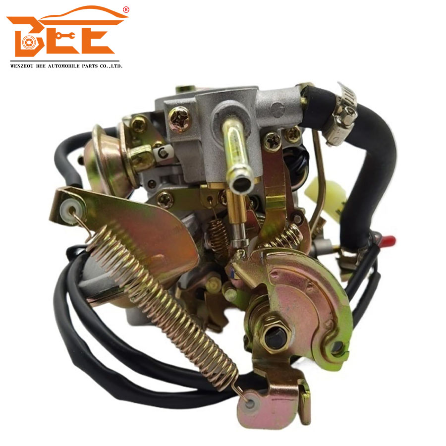 Carburador KK-12S-13-600 KK12S13600 para KIA PRIDE MOTOR CD5 1990