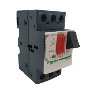 Telemecanique động cơ ngắt mạch GV2-ME20 tesys nhiệt động cơ từ bộ phận ngắt mạch động cơ 13-18A gv2me20 - Product Image 5