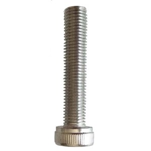 Perno para Muebles de Acero Inoxidable, Totalmente Roscado, con Cabeza Hexagonal, Rosca Derecha, Clase 8.8, para Uso en Exteriores - Product Image 3