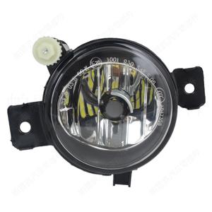 Luces antiniebla LED Pareo 9007 55w 6000lm para BMW X5 E70 LCI 2010-2014, focos delanteros para parachoques - Product Image 2