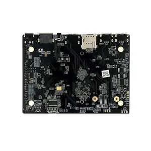 RK3566 एंड्रॉइड सोम बोर्ड एकीकृत सर्किट मदरबोर्ड के लिए एकीकृत सर्किट मदरबोर्ड RK3566 लिनक्स बोर्ड - Product Image 6