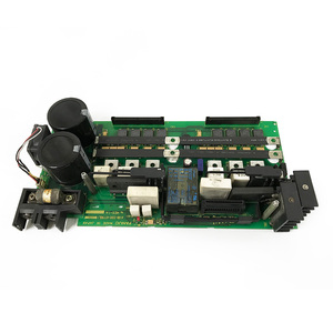 Carte de commande CNC FANUC A16B-2202-0772 - Product Image 1