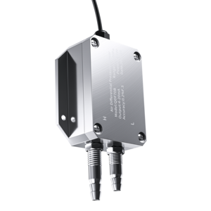 マイクロ差動圧力トランスミッタトランスデューサー0-1Kpa 0-2Kpa 0-10Kpa風空気差動圧力センサー<span class=keywords><strong>4</strong></span>-20mA 0-10V 0-5V - Product Image 6