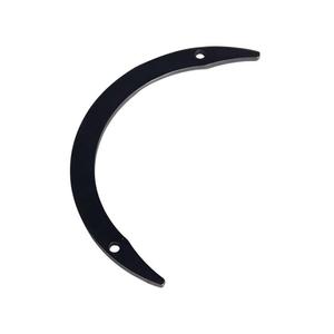 SC11CB220G2B1 C06AL-1003652+A Diesel Engine Repair Parts <b>Thrust</b> Plate Shandong Factory - Product Image 4