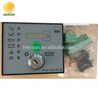 Module de commande de démarrage manuel et automatique Deep Sea Electronics Dse702 pour moteur Cummins