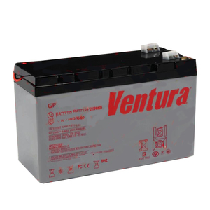 Batterie de stockage d'énergie GP12-9 12V9AH Batteries au plomb-acide <span class=keywords><strong>12v</strong></span> 9ah - Product Image 1