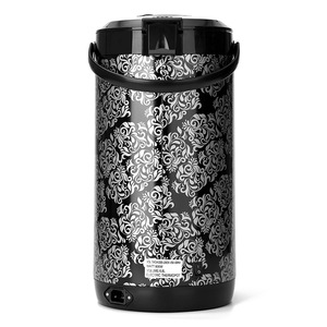 Bouilloire intelligente 800W 6.8L en acier inoxydable anti-brûlure avec base rotative à 360 degrés, modèle 2026, la plus vendue - Product Image 5