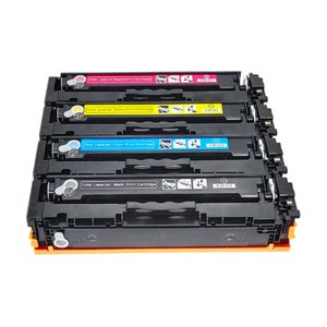 Kompatible HP CF 530A 410A 380A Laser-Tonerkartusche für HP Laserjet Enterprise 300 Color M351 M375 <span class=keywords><strong>M375nw</strong></span> Druckerpatrone - Product Image 1