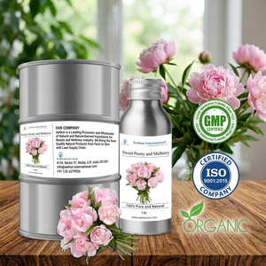 ดอกโบตั๋นหวานและสปามัลเบอร์รี่ & กลิ่นหอมประณีตและหรูหรา - Product Image 5