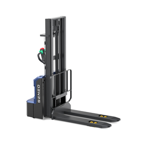 รถยกพาเลท SENEO คุณภาพสูง 1.5 ตัน 1500 กก. สำหรับทุกสภาพพื้นผิว พร้อมจำหน่าย - Product Image 2