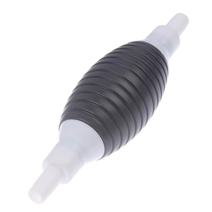 Usine vendre Portable voiture manuel main Flexible tuyau extracteur d'huile pompe à eau tuyau d'aspiration Siphon pompe pour <span class=keywords><strong>essence</strong></span> - Product Image 5