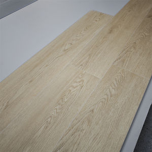 Suelo de Vinilo SPC Rígido de Lujo en Existencia, 5mm 5.8mm 6.5mm 8mm, Diseño de Espiga de Madera, <span class=keywords><strong>Parquet</strong></span> <span class=keywords><strong>Flotante</strong></span> para Cocina y Escuela, Duradero - Product Image 2