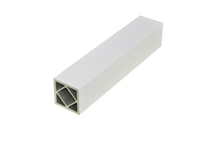 Barres de torsion carrées en acier de haute qualité pour pièces de store DM AWNING, pour aluminium - Product Image 3