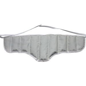 Fabrika özelleştirmek microwapain isıtma pedi ağrı kesici için nemli ısı Compress s yastık sıcak ve soğuk terapi için - Product Image 3