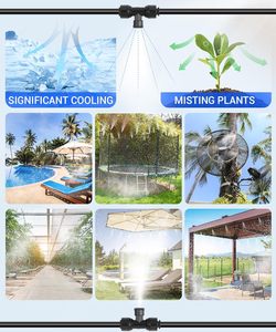 Водяной шланг для батута - Product Image 4