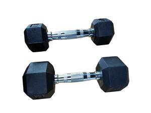 All'ingrosso della fabbrica manubri in gomma esagonale regolabile in ferro per la <span class=keywords><strong>casa</strong></span> e la <span class=keywords><strong>palestra</strong></span> <span class=keywords><strong>pesi</strong></span> manubrio - Product Image 5