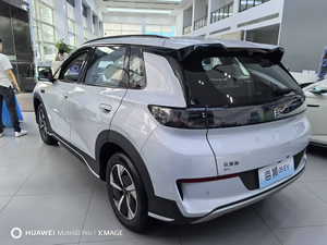 BYD HIACE 05EV 2025 430KM Edición Smart Aviation, SUV de 5 Puertas y 5 Plazas, Vehículo de Nueva Energía, China <span class=keywords><strong>JIA</strong></span> - Product Image 5