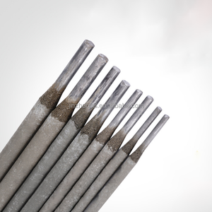 Venta Directa de Fábrica de Electrodos de <span class=keywords><strong>Soldadura</strong></span> E6013, 7018 y <span class=keywords><strong>8018</strong></span> en Tamaños de 2.5mm, 3.2mm y 4.0mm - Product Image 4