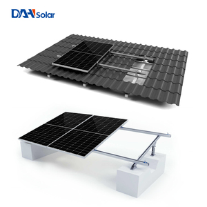 On Grid <strong>Solar</strong> Power System 300w 38.9v <strong>Solar</strong> Outdoor Energy Storage Generator Ac Power 5kw Energy Storage Power Supply - Product Image 2