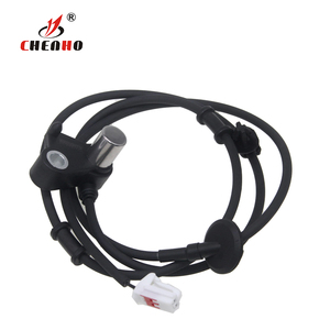 Cảm biến tốc độ bánh xe ABS cho Mazda 6 1.8 2.0 2.3 GJ6A-43-72YA gj6a4372ya - Product Image 3