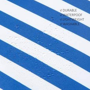 Échantillon gratuit, promotion en gros, best-seller : Sac de plage, sacs à main, sacs en maille pour jouets de plage, sacs de plage en PVC de créateur, motif léopard 2025 - Product Image 2