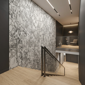 Flatstone Designs Reasonable Price Natural Marble <b>Stone</b> Veneer Slabs 5+ Year Warranty Luxury Design Rajasthan Interior Walls - Product Image 1