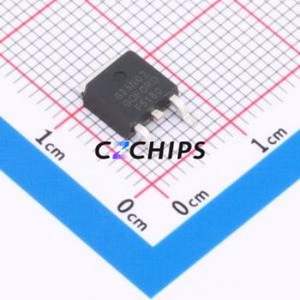 Transistor de Efecto de Campo (MOSFET) G25N02K TO-252 Nuevo y Original, Venta al por Mayor de Componentes Electrónicos y Servicio BOM - Product Image 1