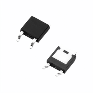 Single Diodes C3D10065E Original TO-252-3, DPAK , SC-63 Components Electronic - Product Image 1