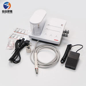 Escalador Dental Ultrasónico Portátil, Escalador Ultrasónico Piezoeléctrico Dental, Escalador Dental Ultrasónico Veterinario - Product Image 3