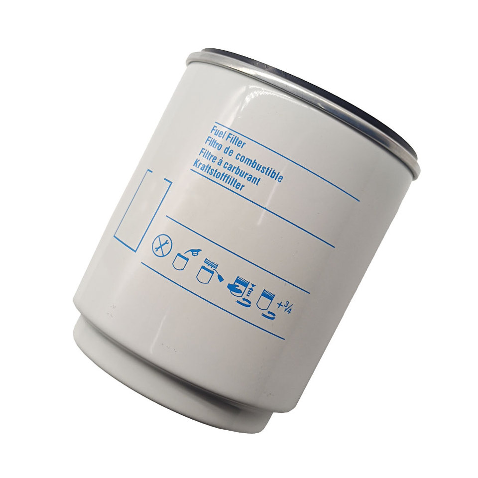 High Quality Fuel Oil Filter For Donaldson P551838 Filtro De Combustible