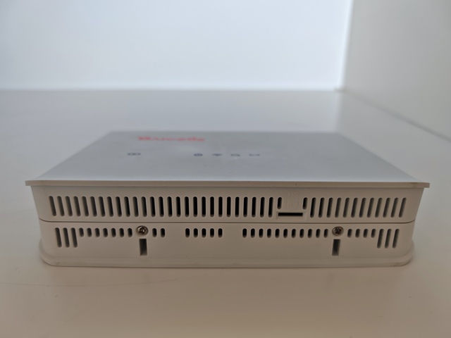 4G LTE Indoor CPE WiFi Dedicated Network Base Station Router 300Mbps Plug and Play SIM Card 4 Antennas 2.4GHz