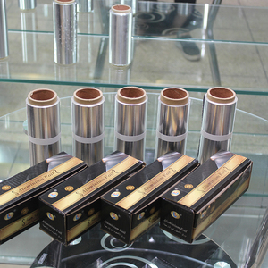 Hoja de papel de aluminio Shisha de fabricantes con precio de fábrica se aceptan todas las personalizaciones - Product Image 6