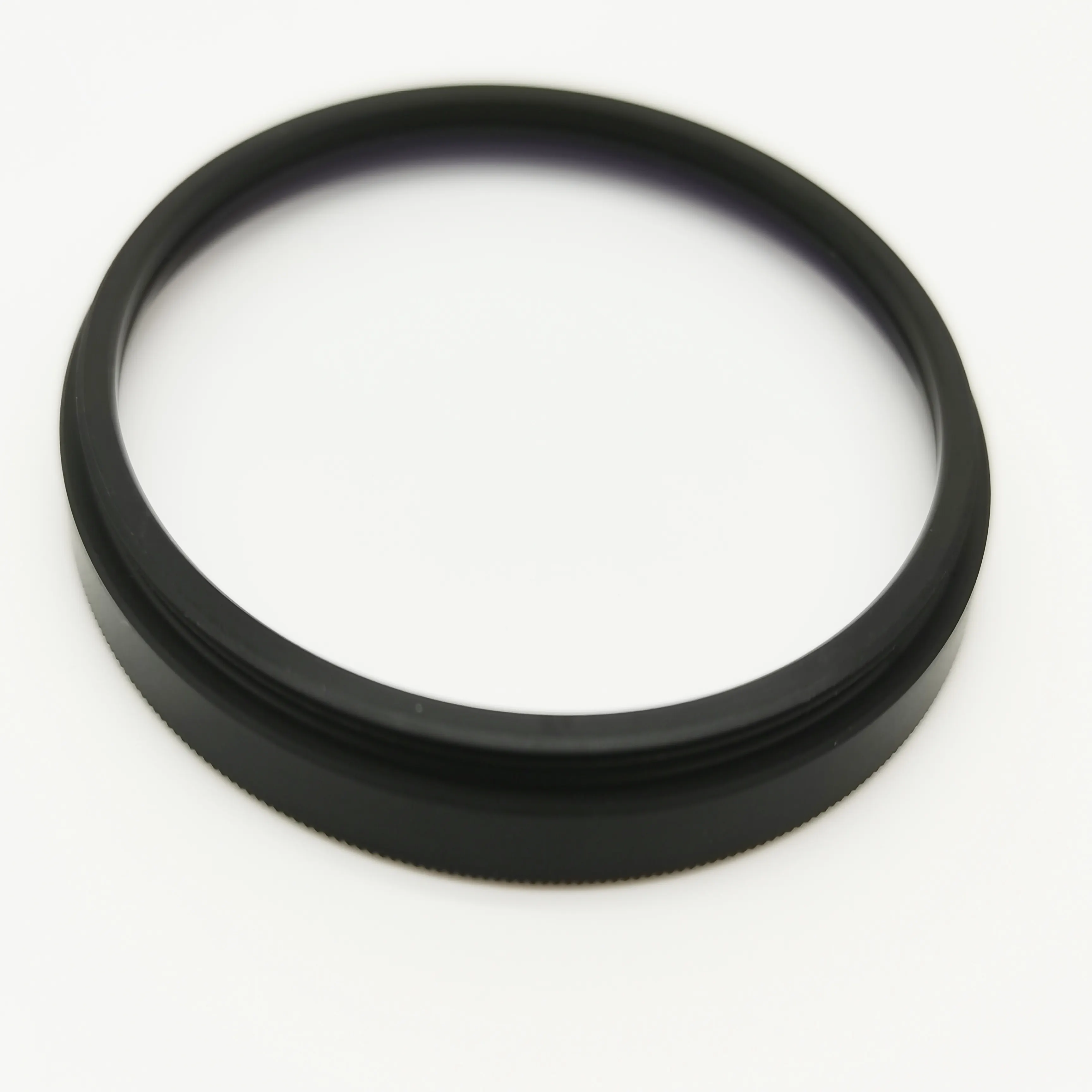 Wholesale Customized Aluminum Frame Optical Glass UV Filters for Camera Lens