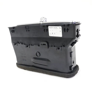 Salida de aire del controlador de Control Central Herna Cool para ventiladores de coche de equipo Original <span class=keywords><strong>Volvo</strong></span> <span class=keywords><strong>XC40</strong></span> 31442625 31442626 - Product Image 4
