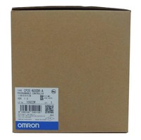 Nouveau module PLC CP2EN30DRA d'origine, scellé, pour équipement d'automatisation
