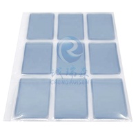Classeur de poche à impression personnalisée pour porte-cartes 35pt avec 9 feuilles de poche incluses Album de collection de cartes