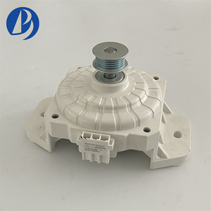 Motor <span class=keywords><strong>Inverter</strong></span> BLDC WDC0150Y1M Duradero para Lavadora, Motor de Accionamiento de 310V para Lavadora de Carga Frontal <span class=keywords><strong>LG</strong></span> - Product Image 1