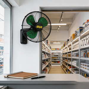 Industrial <b>Wall</b> Mount <b>Fan</b> All Copper Motor Double Silent <b>Remote</b> <b>Control</b> CCC Certified Bldc <b>Ceiling</b> <b>Fan</b> Bldc - Product Image 6