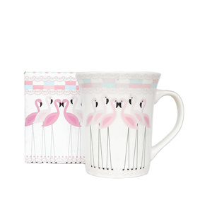 Caneca de Cerâmica Rslee em Promoção: Canecas Grandes e Fofas para Café - Product Image 5
