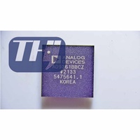 IC Transceiver RF AD9361BBCZ BGA144 AD9361BBCZ