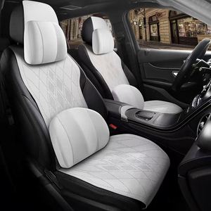 Waterproof Pelt Saddle <b>Pad</b> Car Seat <b>Cushion</b> for ACE Model Cars (1998-2016) Medium Firmness - Product Image 2