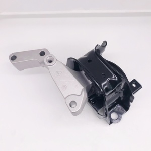 Parti di automobili di Trasmissione di Montaggio Del Motore di Montaggio per Nissan MARZO 1.6L 11210-1HS0A 11210-1HS3B - Product Image 2