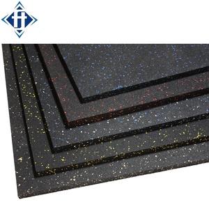 Pas cher <span class=keywords><strong>Prix</strong></span> 20mm Gym tuile De Plancher En Caoutchouc - Product Image 5