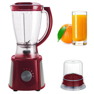 Licuadora de Inmersión Inteligente para Cocina, Máquina para Hacer Jugos con Protección Contra Sobrecargas, Licuadora para Jugos y Smoothies - Product Image 1