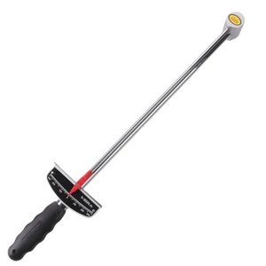 Llave Dinamométrica de 300/500N.m, Llave Dinamométrica en Kg, Herramienta de Reparación Automotriz - Product Image 1