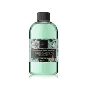 Recarga de Ambientador SENSATIONAL AIR FRESHENER 500ML, Frescura de Champiñones Blancos - Product Image 1